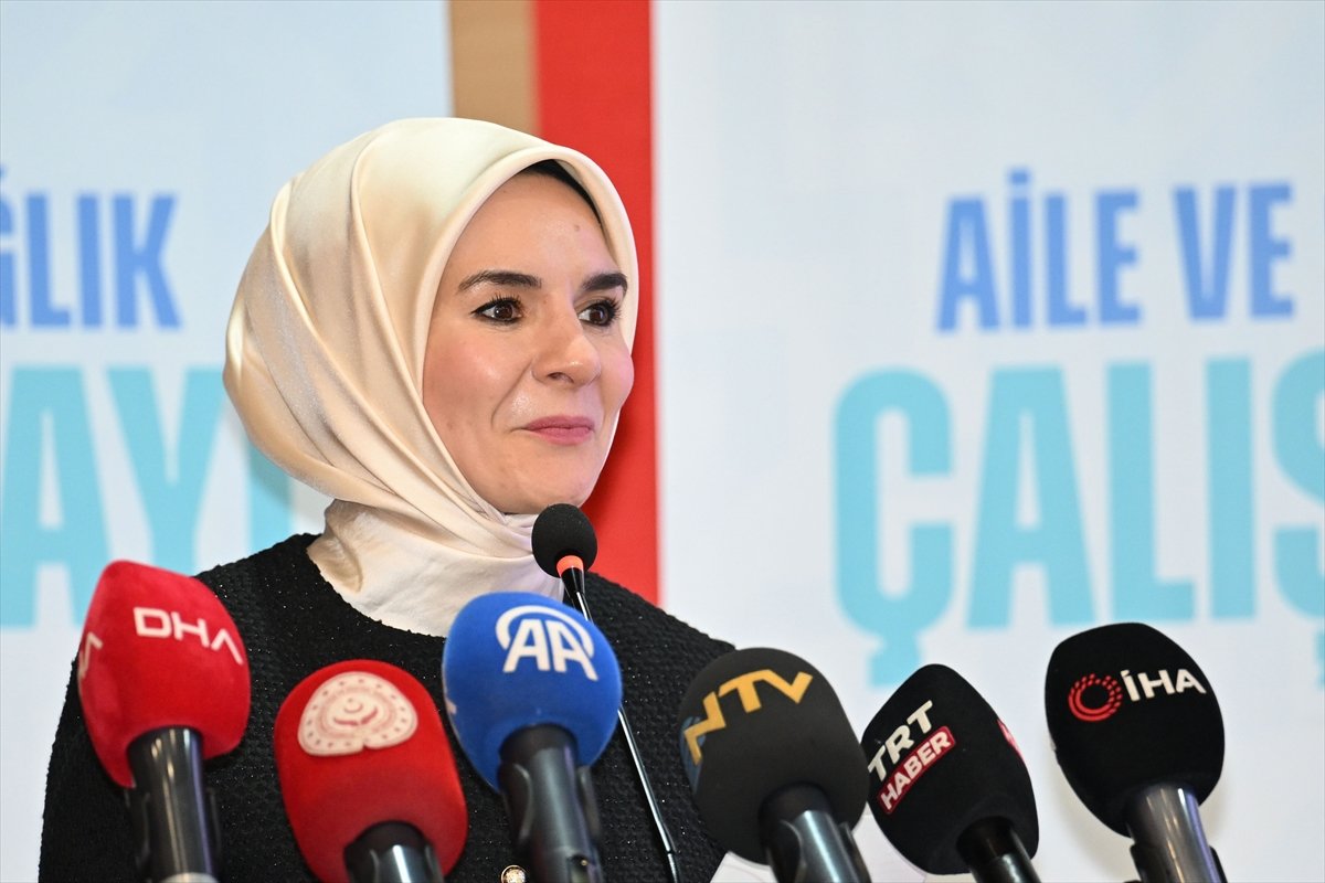 Bakan Göktaş: Çocukların Dijital Güvenliği İçin Yeni Düzenlemeler Geliyor