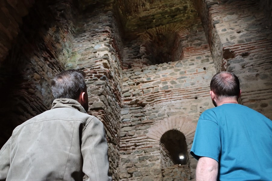 Maltepe Belediyesi’nden İstanbul’un tarihi noktalarına ücretsiz gezi