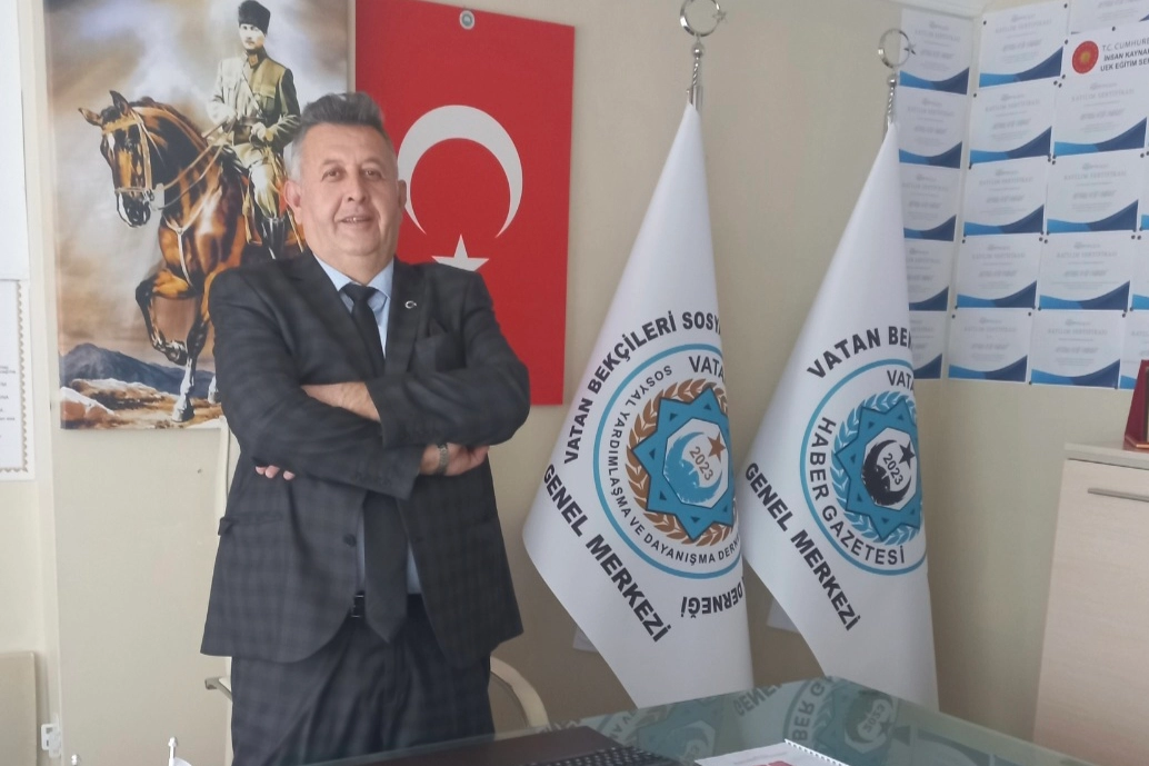 Vatan Bekçileri'nden Ayasofya’daki eyleme sert tepki