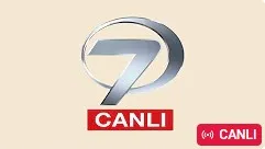 HABER 7 CANLI YAYINI