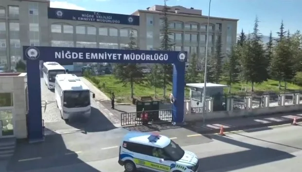 17 yıldır aranan cinayet hükümlüsü yakalandı