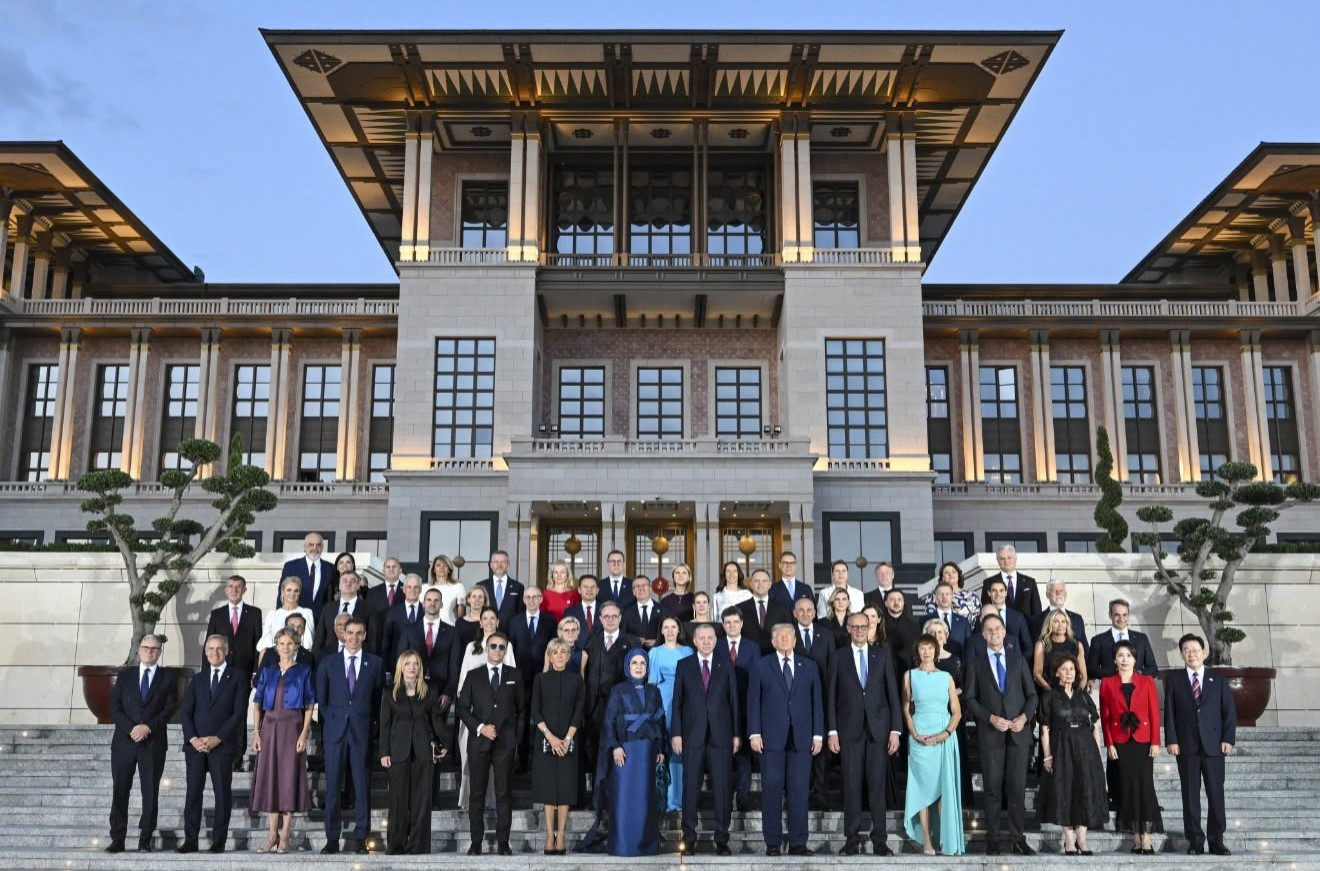 Bakan Kacır’dan "Terminal İstanbul" müjdesi