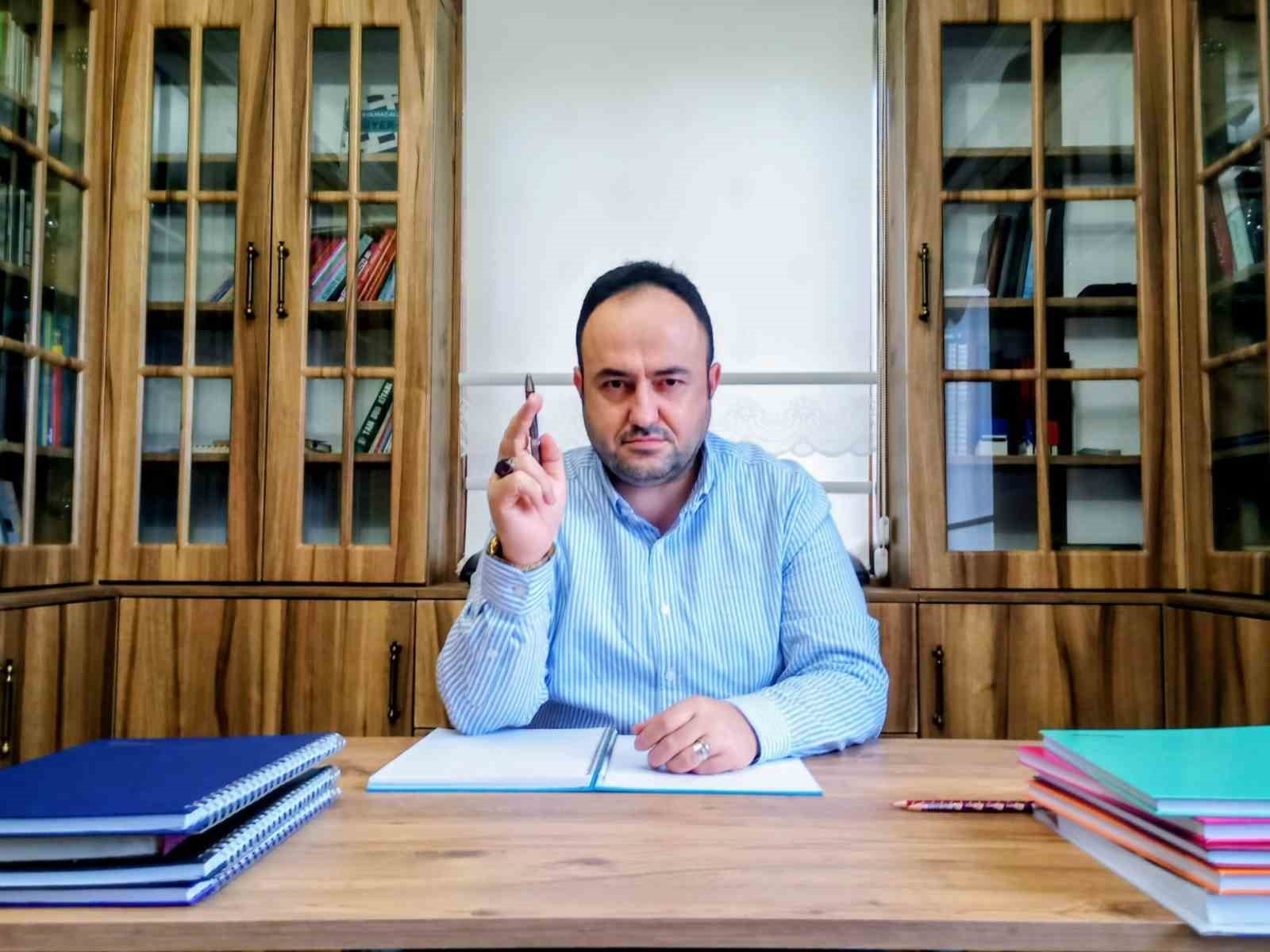 Fatih Köse: "Karaoğlanlı Kavşağı daha fazla can almadan düzenlenmeli"