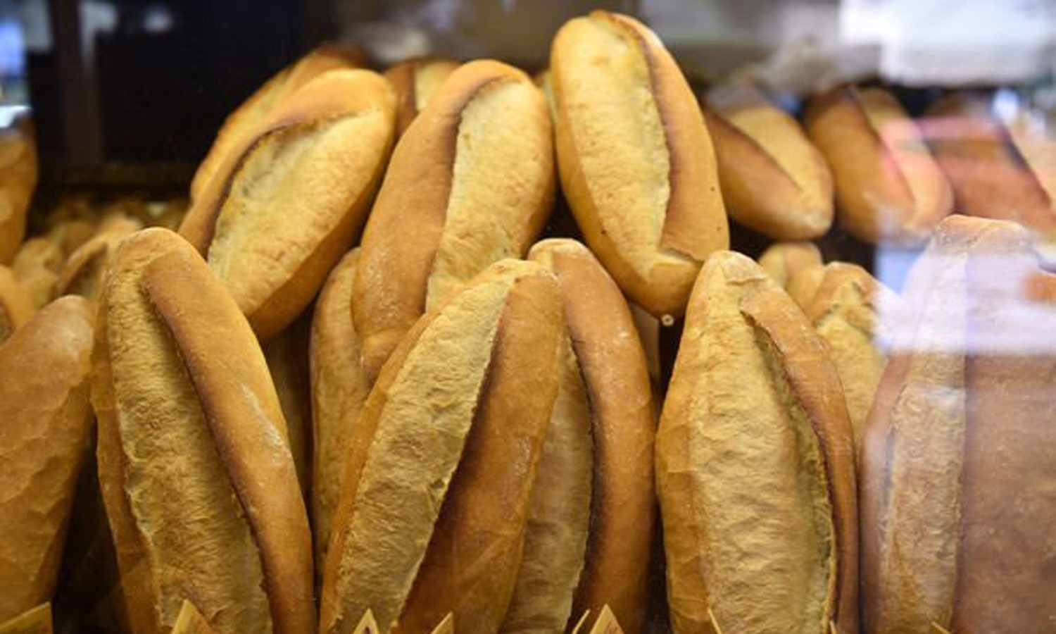 Erzincan’da ekmeğe zam: 210 gram ekmek 17,5 TL oldu