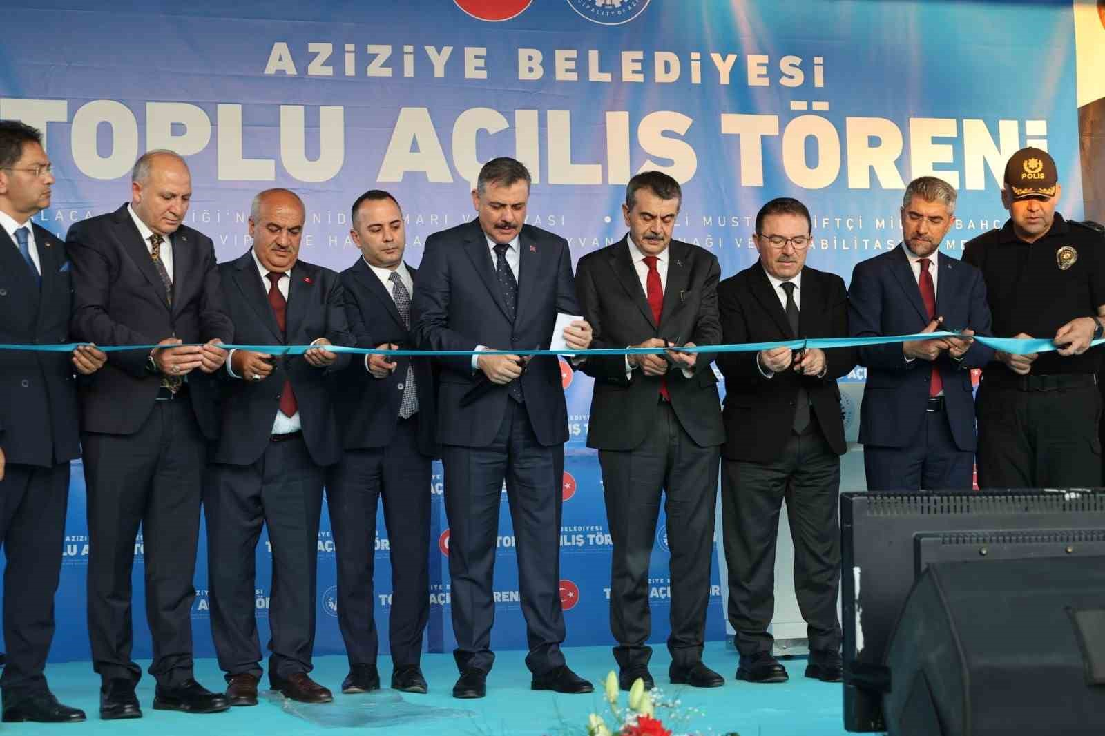 Başkan Akpunar’dan teşekkür