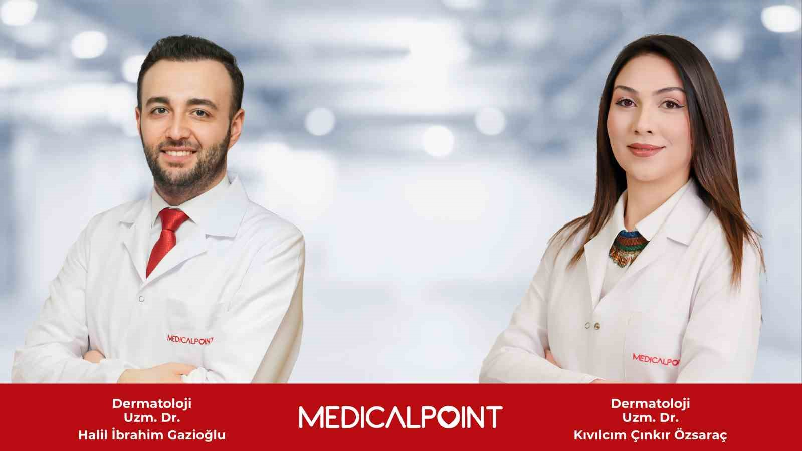 Medical Point Gaziantep Hastanesi’nde yeni nesil HIFU teknolojisi hizmete girdi
