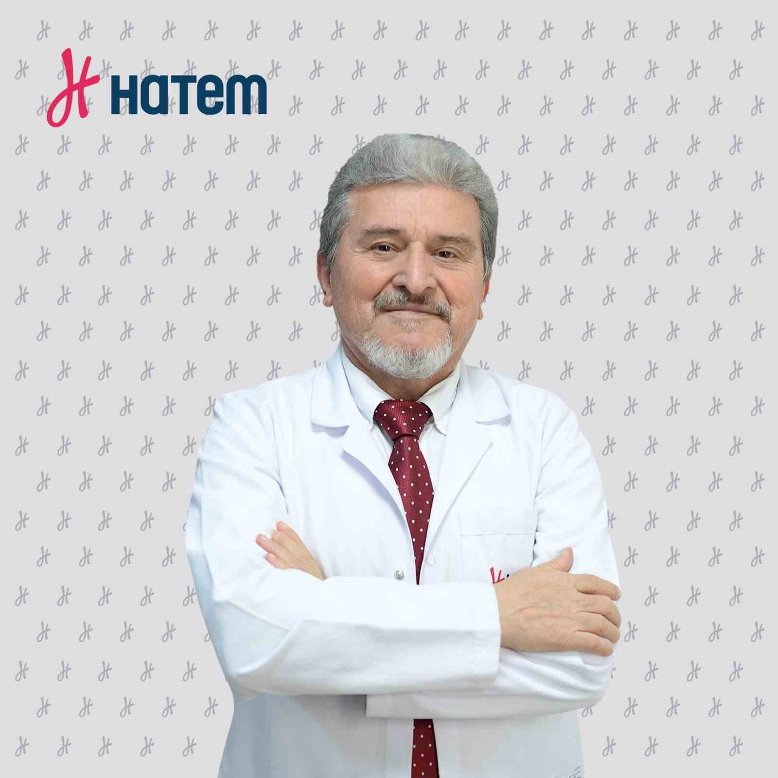 Prof. Dr. Gürsoy: "Omuz ve kalça ağrılarının nedeni polimiyalji romatika olabilir"