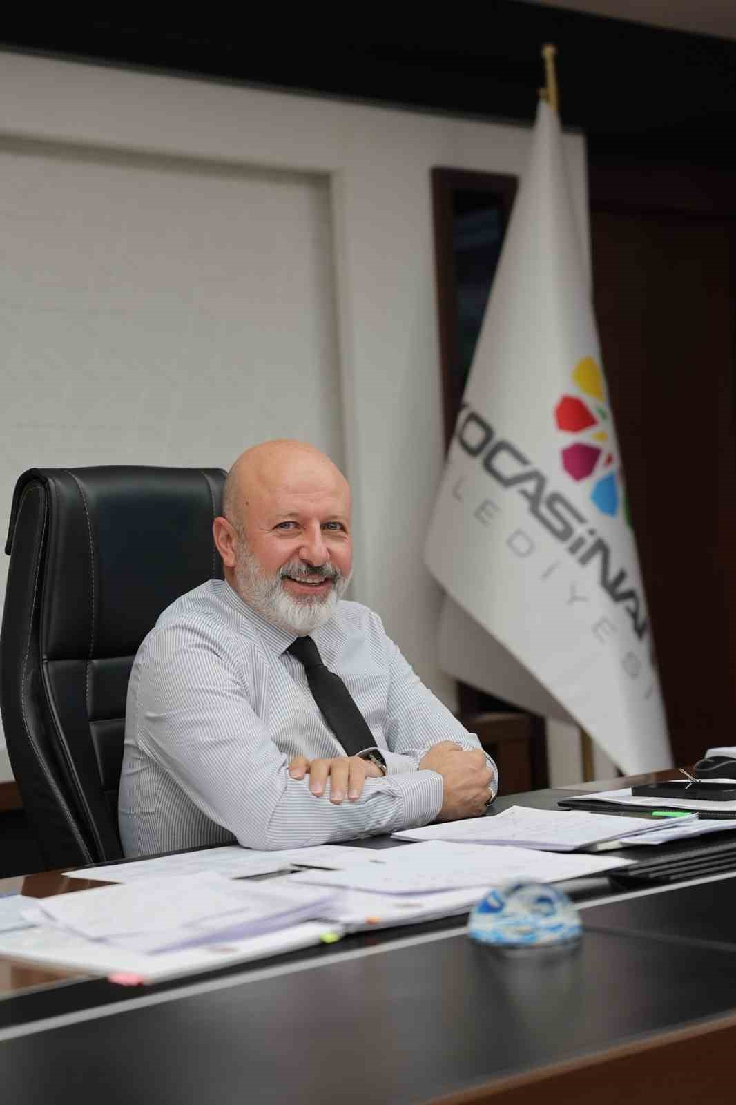 Başkan Çolakbayrakdar: "Kayseri, 38 gün boyunca Türkiye’nin konuştuğu şehir olacak"