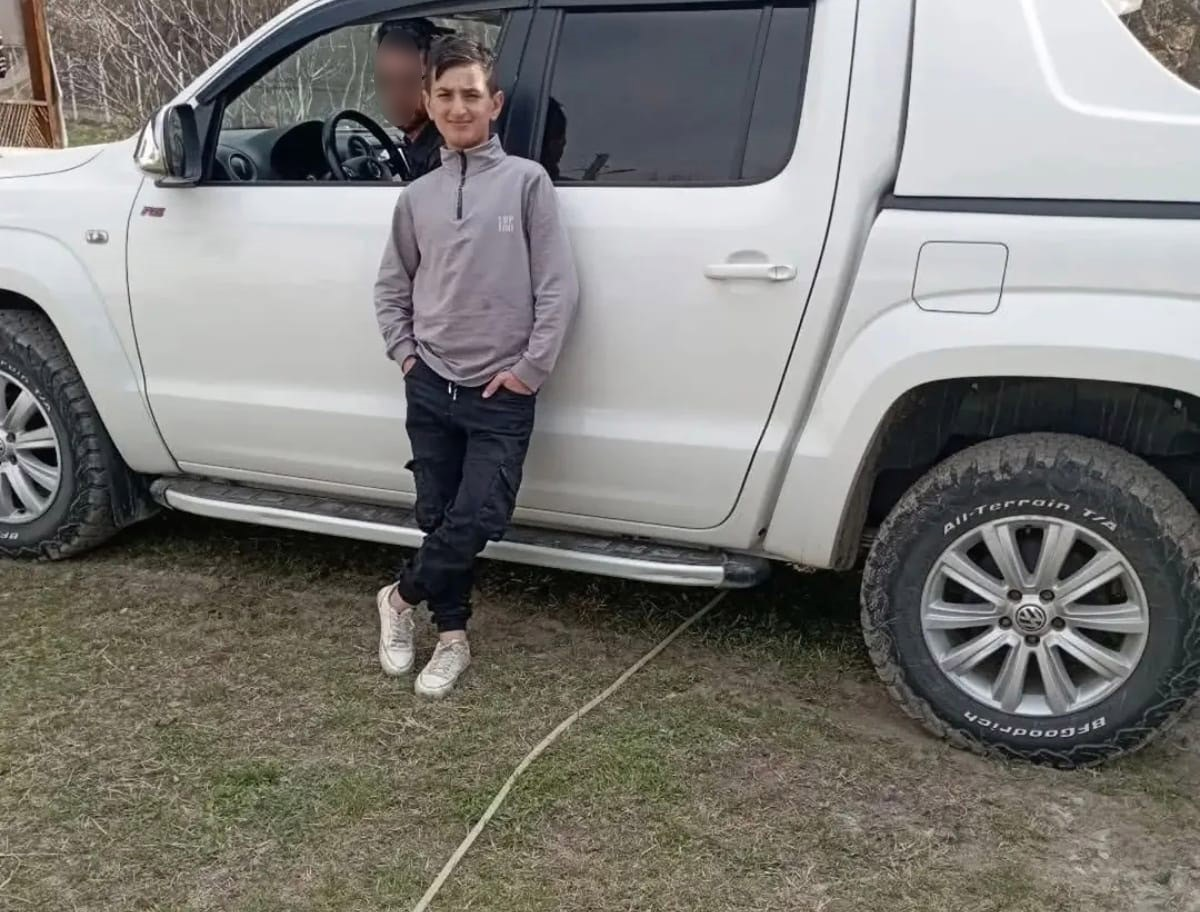 Artvin’de 12 yaşındaki çocuk kalp krizi sonucu hayatını kaybetti