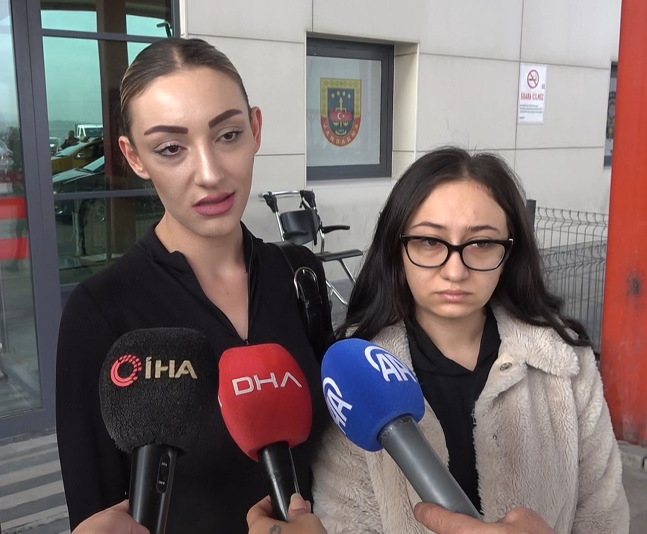 Güllü dosyasında iddianame tamamlandı: Kızı hakkında ağırlaştırılmış müebbet talebi