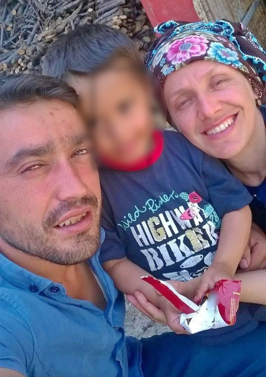 Çiftin hayatını kaybettiği kazada kahreden detay