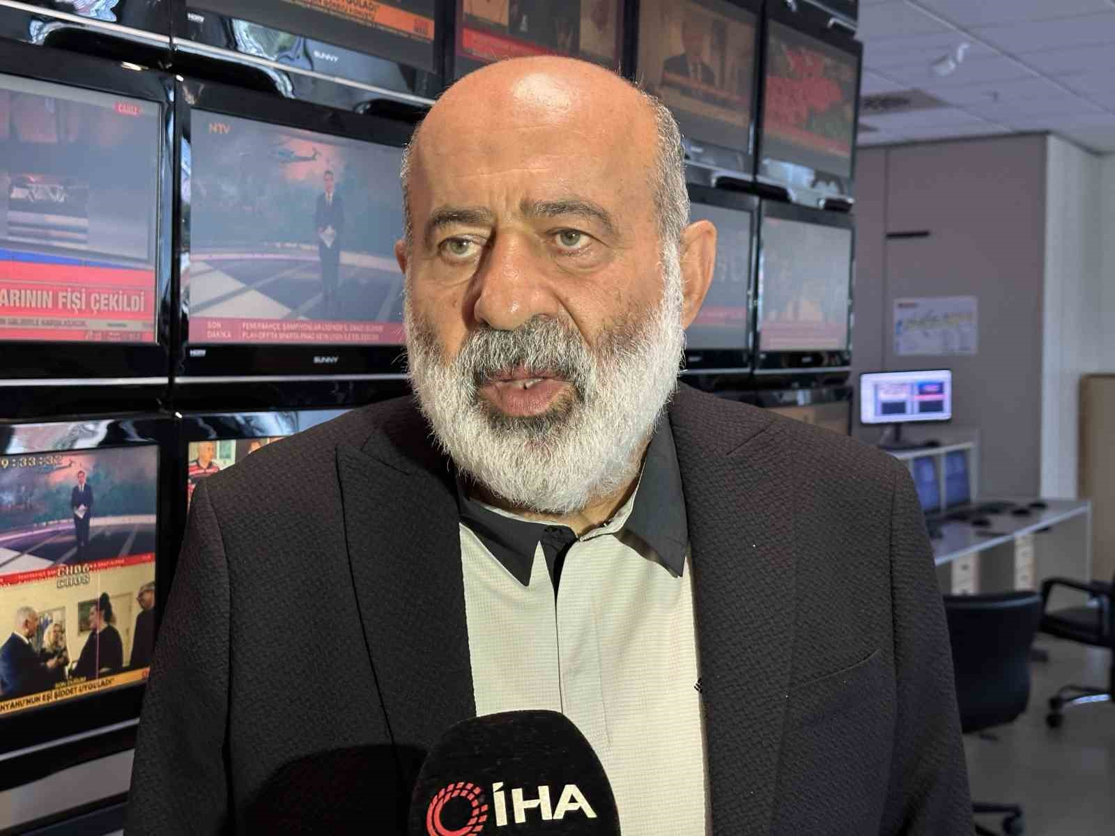 Mahmut Nedim Akülke: "Dünya Motokros Şampiyonası hem izlenmeye hem yaşanmaya değer"