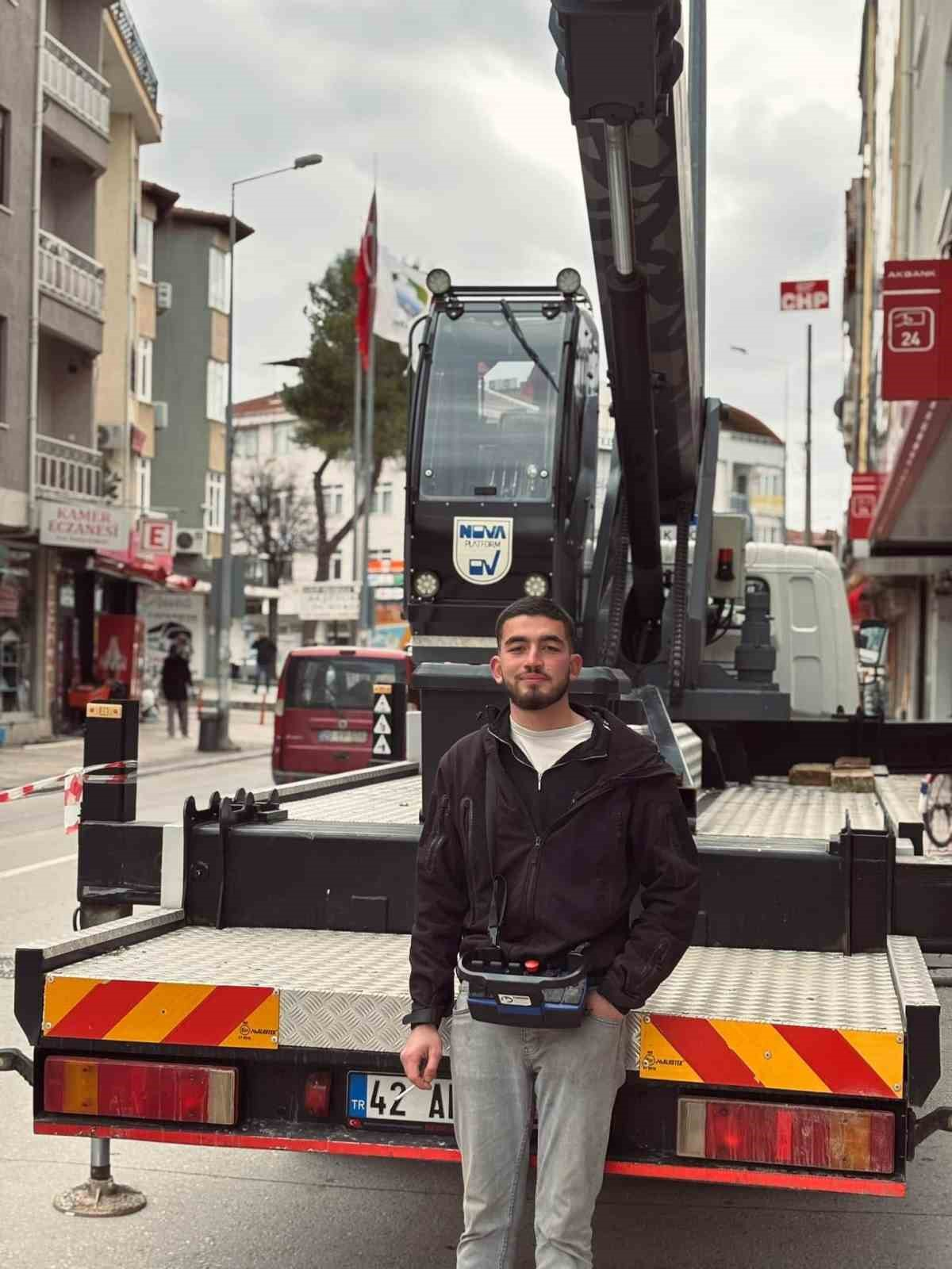 Baklan’da kayıp olarak aranan genç, Çivri’deki dağlık alanda ölü bulundu