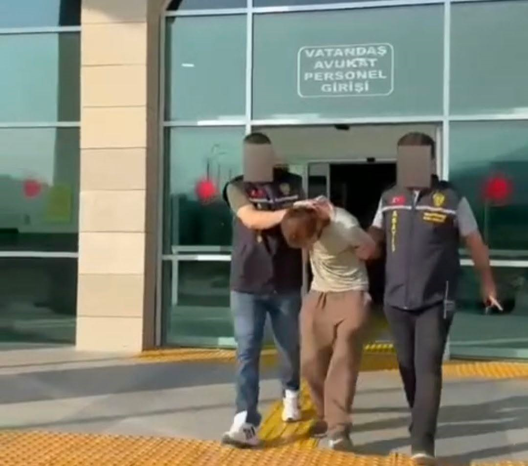 Kütahya’da 70 bin TL’lik hırsızlık olayı aydınlatıldı