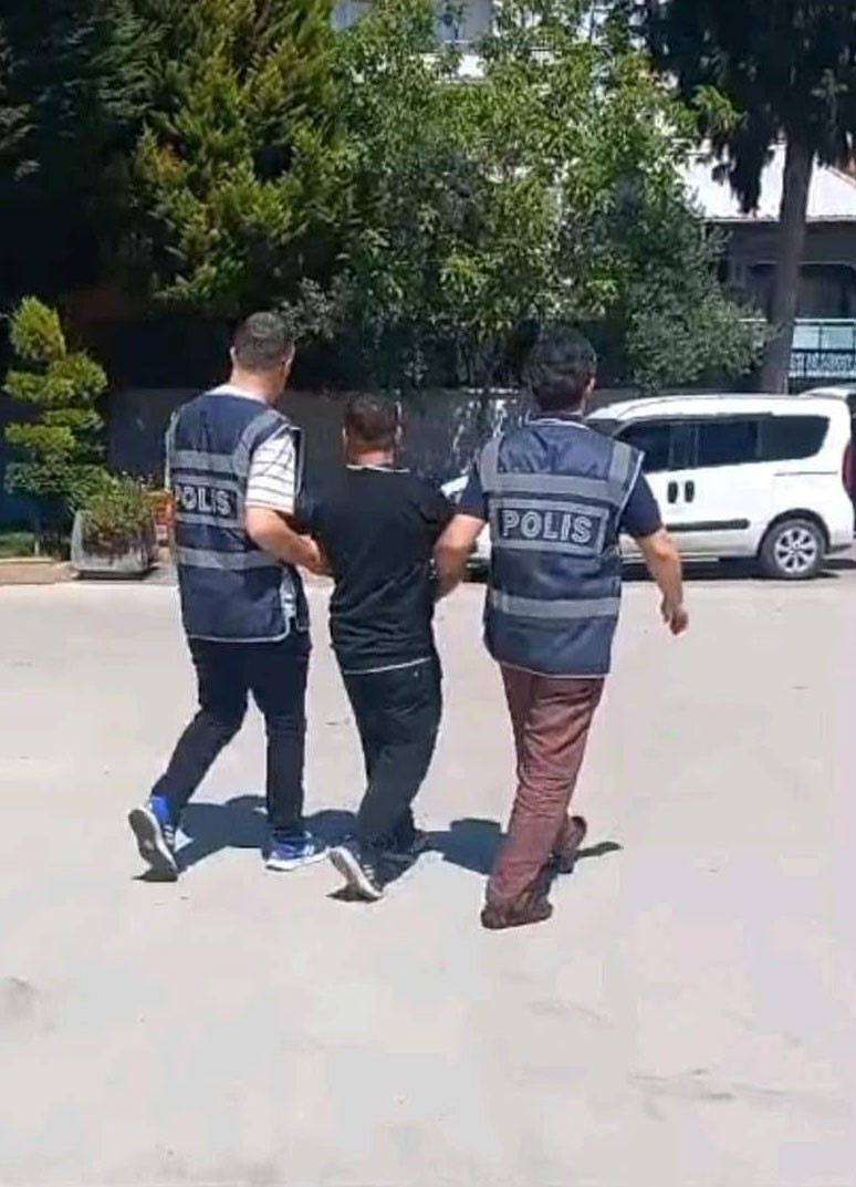 Mudanya’da kesinleşmiş hapis cezası bulunan 7 şahıs yakalandı
