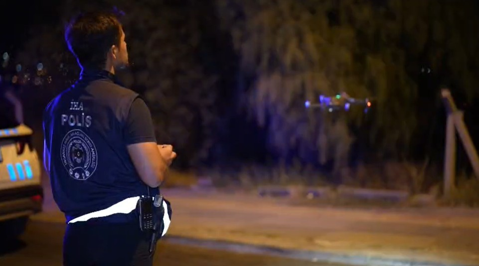 62 yaşındaki kayıp Mehmet Çay, ekiplerin yoğun çalışmasıyla bulundu