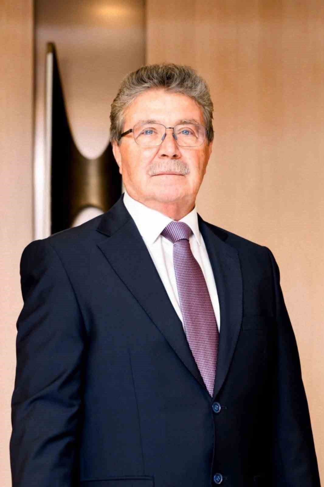 KKTC Başbakanı Üstel: "Türkiye ile hangi alanlarda iş birliği yapacağımıza GKRY karar veremez"