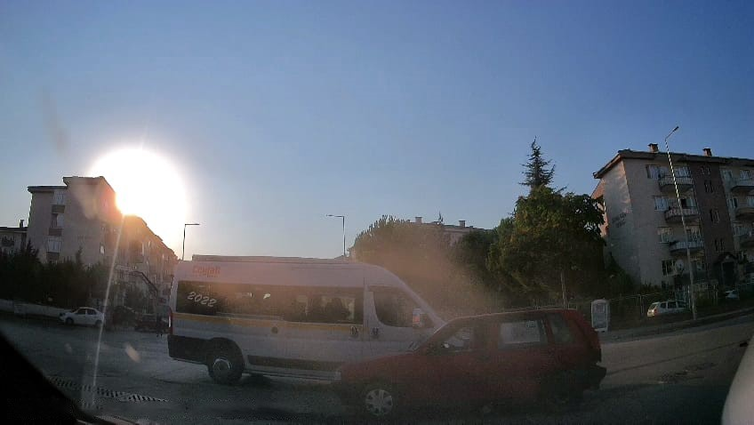Bursa’da feci kaza: 1’i ağır 4 yaralı
