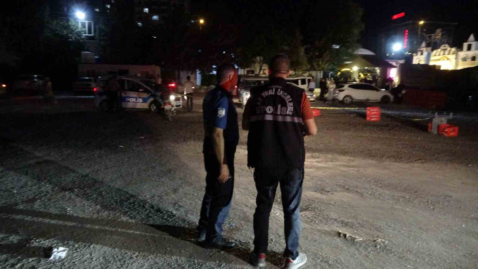 Malatya’da düğünde kız meselesi kanlı bitti: 1 yaralı