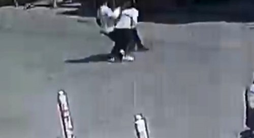Alacak verecek meselesi kanlı bitti: 1 yaralı