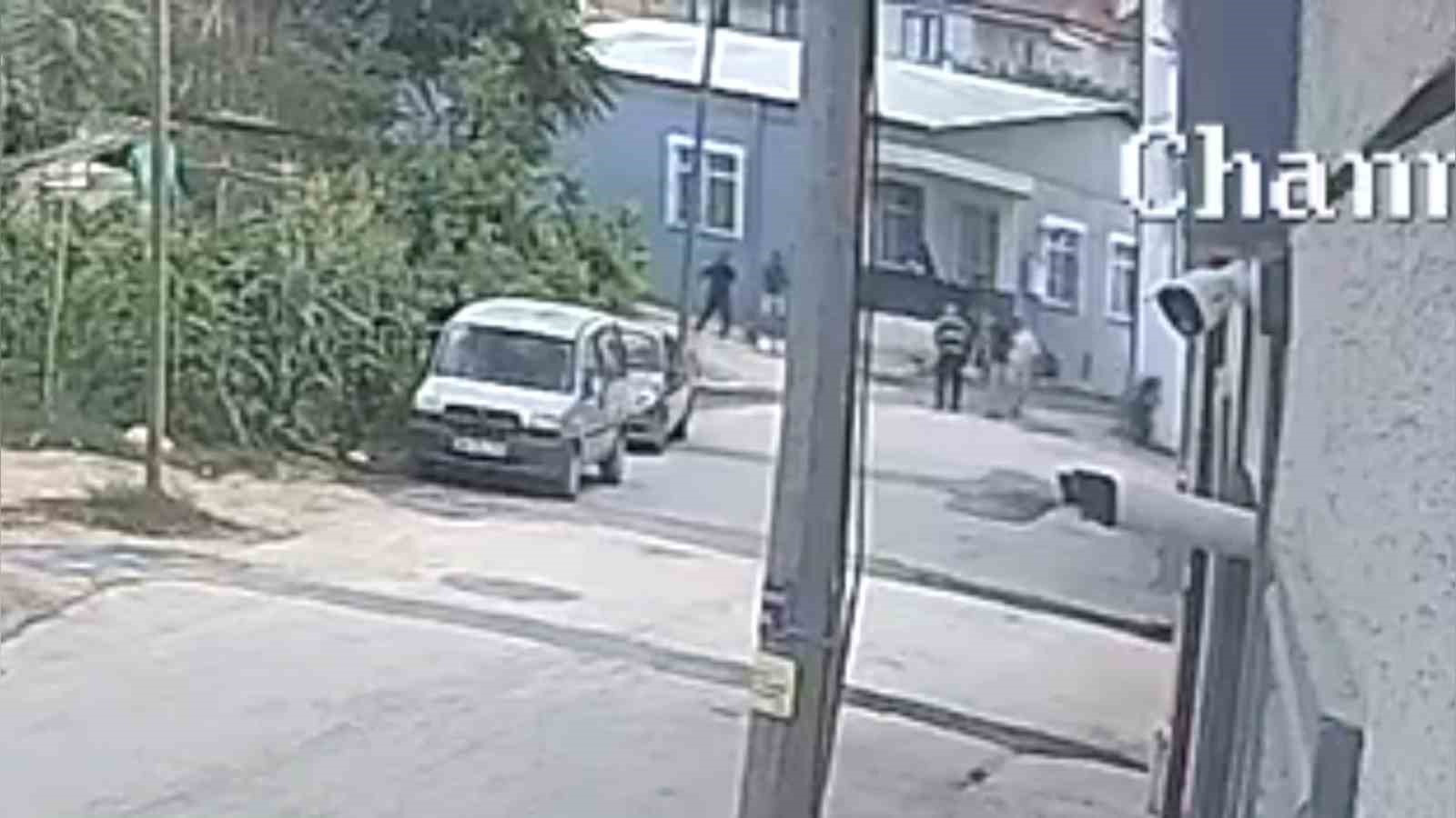 Ev sahibi dehşet saçtı: Kiracısını tüfekle öldürdü