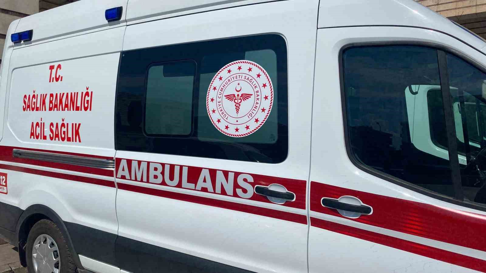 Kötü koku acı gerçeği ortaya çıkardı: Evinde ölü bulundu