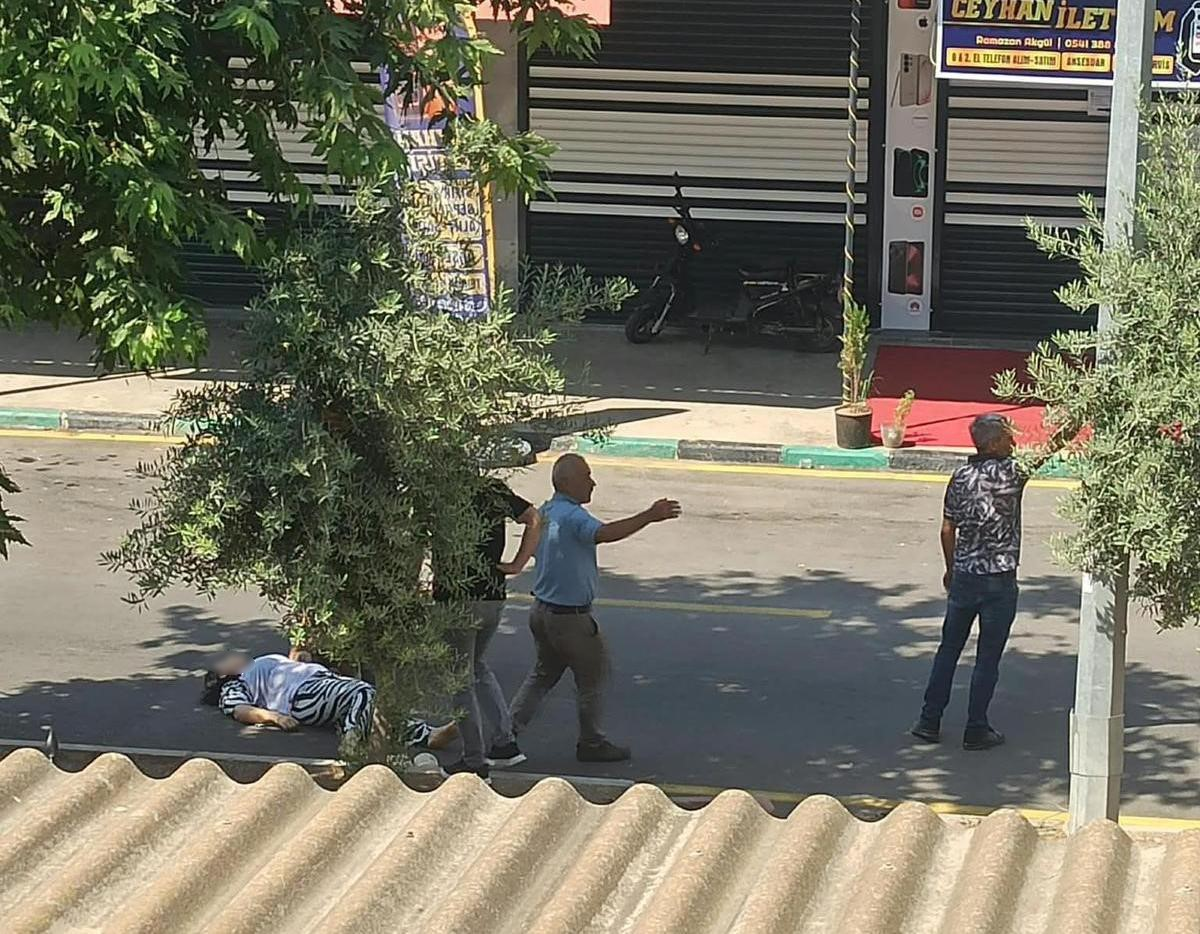 Adana’da dehşet: Boşanma aşamasındaki eşini ve baldızını vurdu