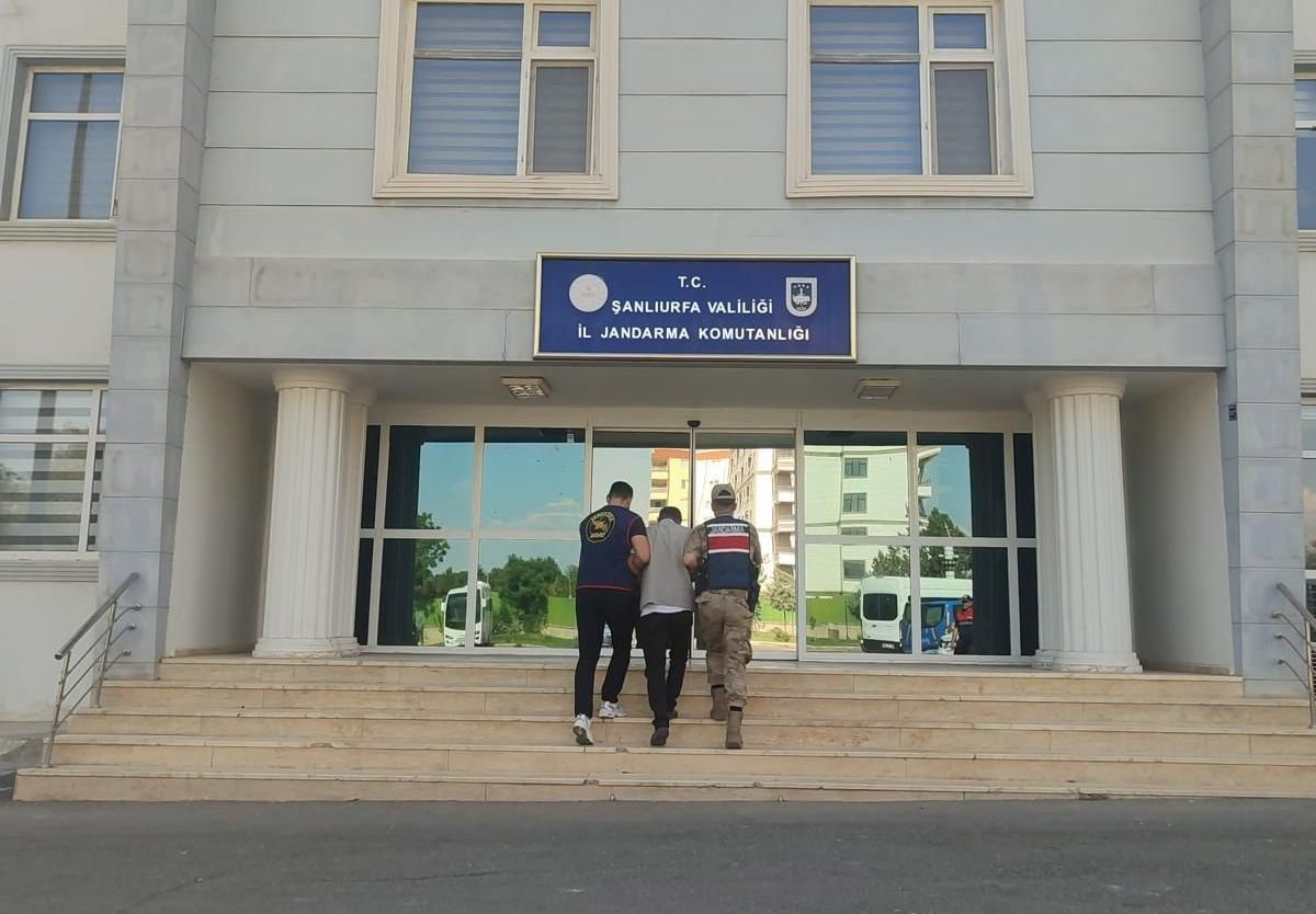 İstanbul’daki milyonluk dolandırıcılık olayının zanlısı Şanlıurfa’da yakalandı
