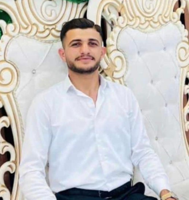 Kurtalan’da arabaların çarpması sonucu hayatını kaybeden 2 kuzen gözyaşlarıyla defnedildi
