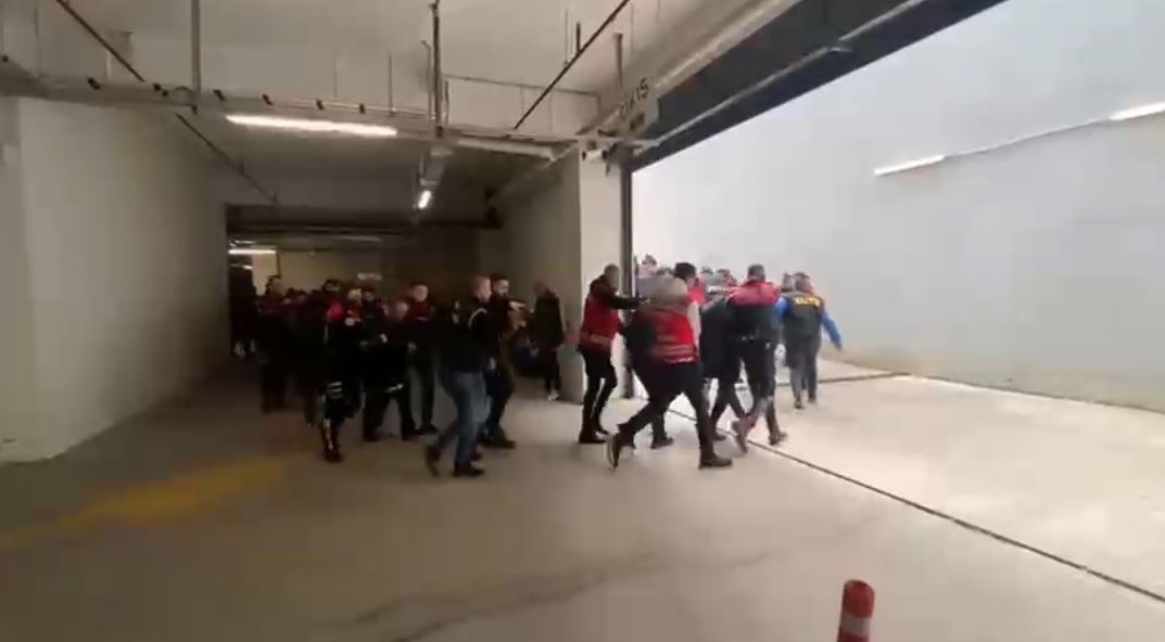 Tekirdağ merkezli dev operasyon: 14 ilde 994 milyon TL’lik vurgun ortaya çıktı