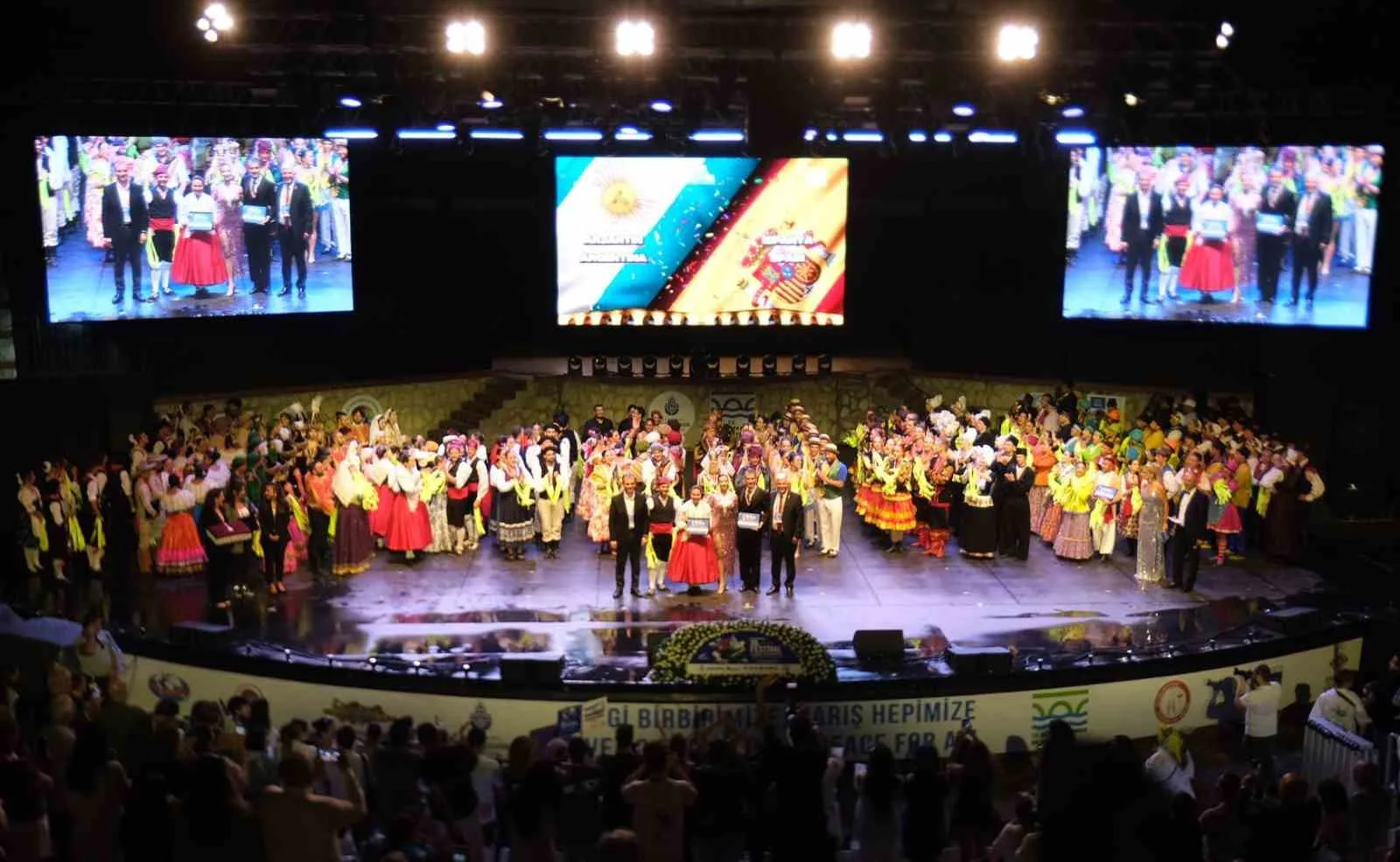 27. Uluslararası İstanbul Büyükçekmece Kültür ve Sanat Festivali başlıyor