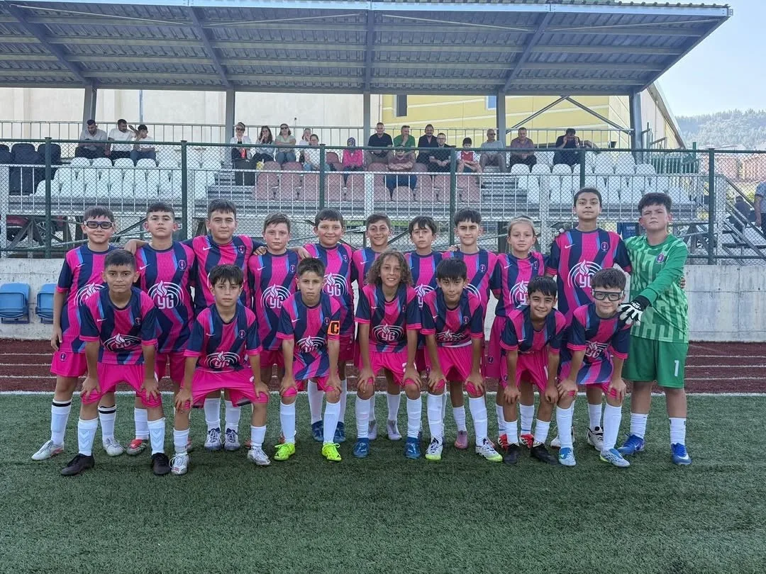 4 Eylülspor adını yarı finale yazdırdı