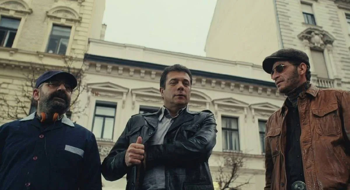500 bin kişi tarafından izlenen filmin ikincisi 30 Ekim’de vizyonda