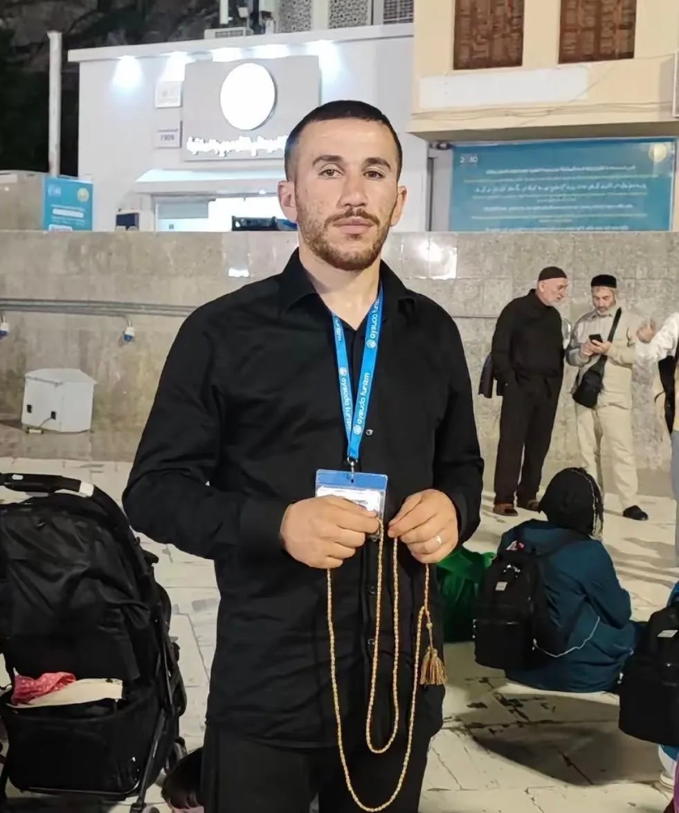 9 günlük umut acıyla bitti: Habur Çayında kayıp Erkan Sak’ın cansız bedenine ulaşıldı