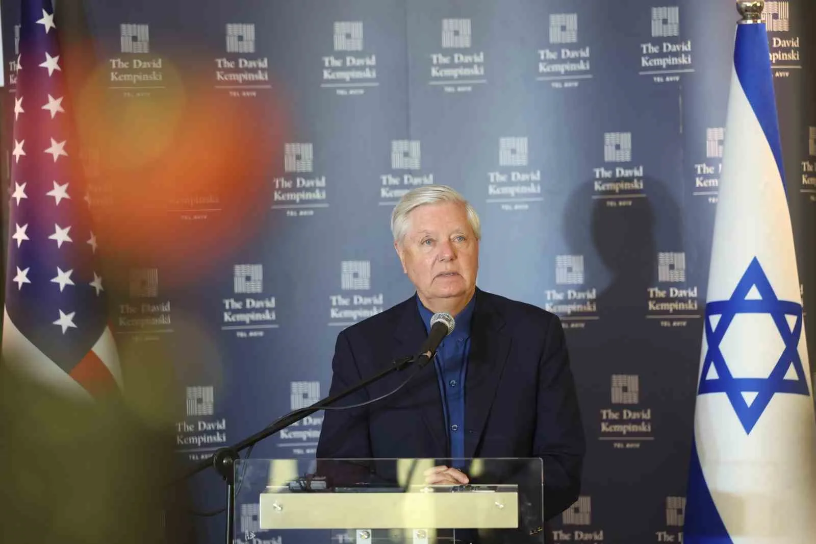 ABD Senatörü Graham hayatını kaybetti