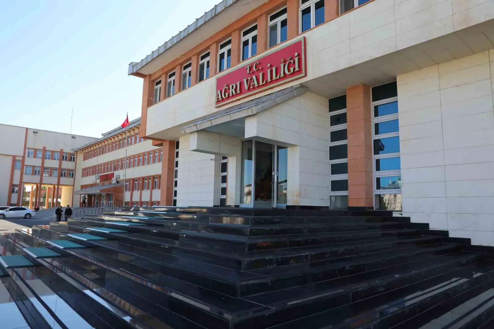 Ağrı’da 1.071 öğrenci tarih ve kültür gezisine katılacak