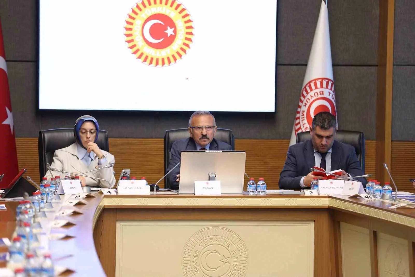 AK Parti Tokat Milletvekili Beyazıt: "Çocuklarımızın güvenliği ve dijital geleceği için kalıcı çözümler üretiyoruz"