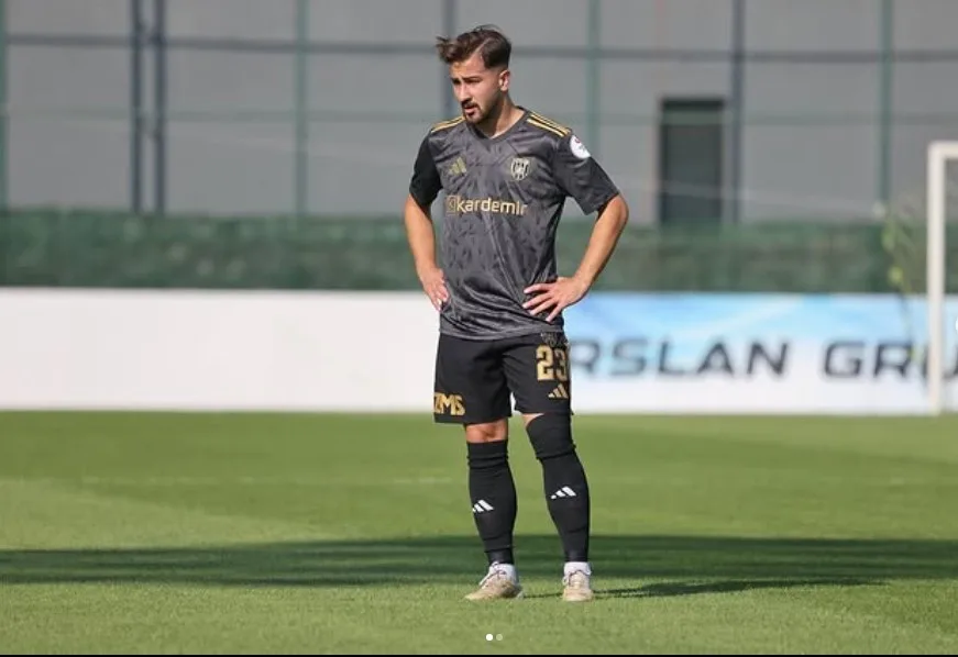 Aliağa FK, 3 oyuncusuyla yollarını ayırdı