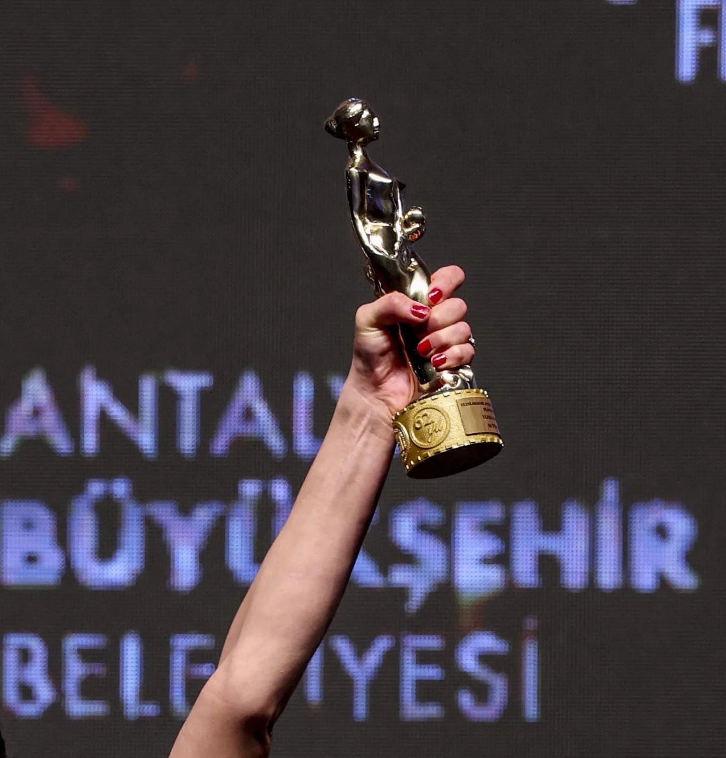Altın Portakal’da geleceğin sinemacıları üçüncü kez yarışacak