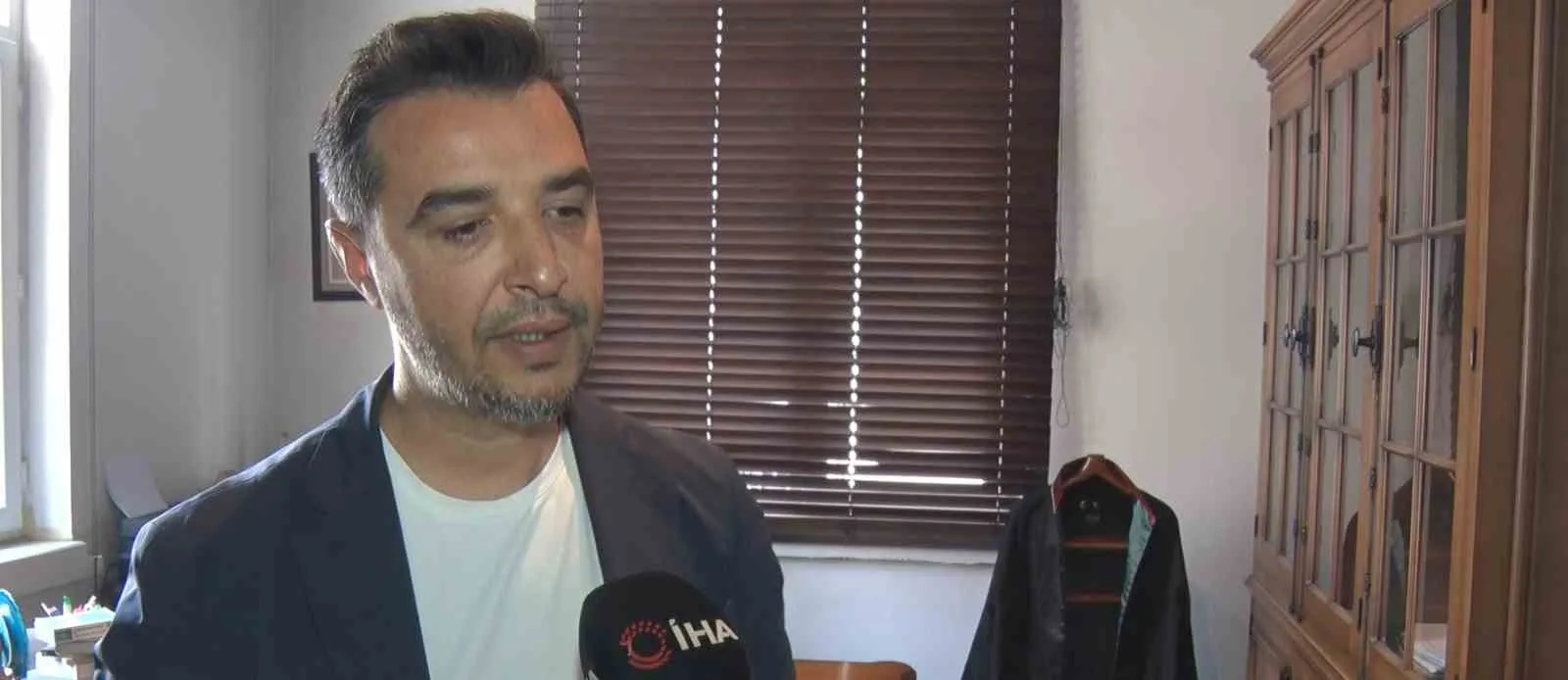 Ankara’da bir şahıs silahlarıyla restoranda gelip saldırı girişiminde bulundu
