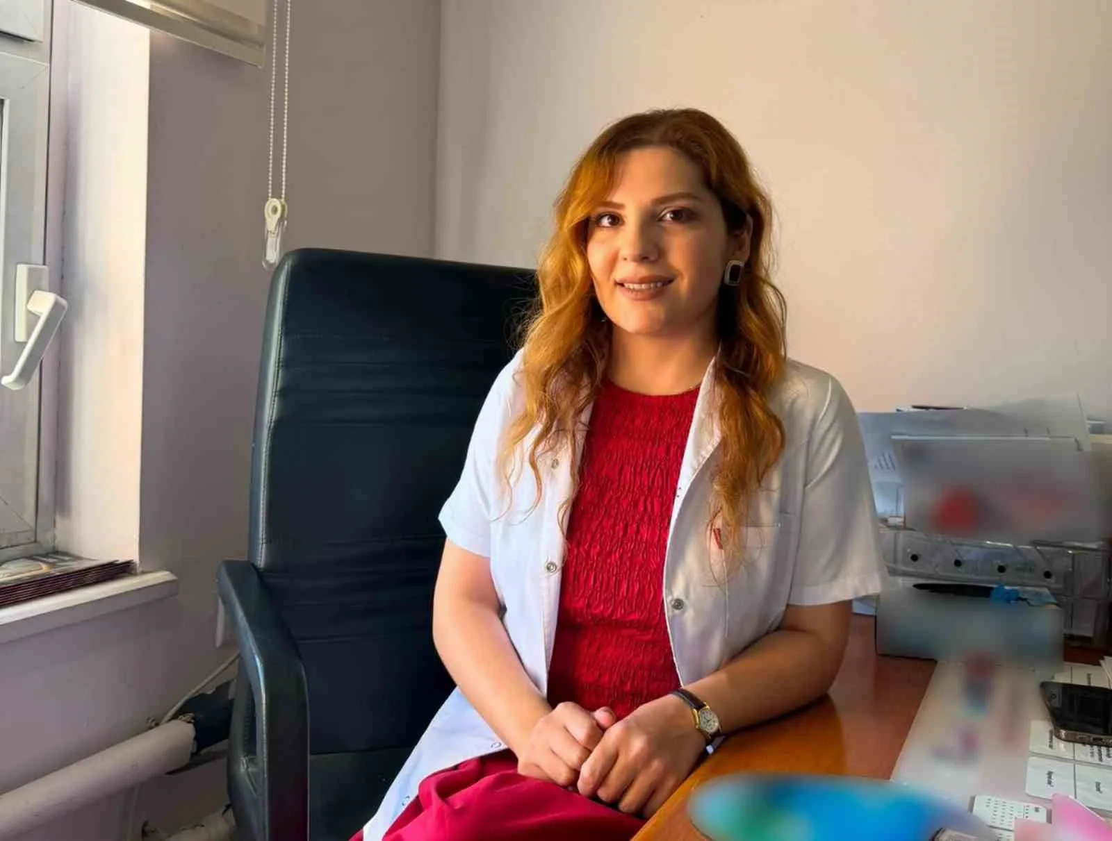 Anne adaylarına yaz uyarısı: "Susuzluk erken doğum riskini artırabilir"