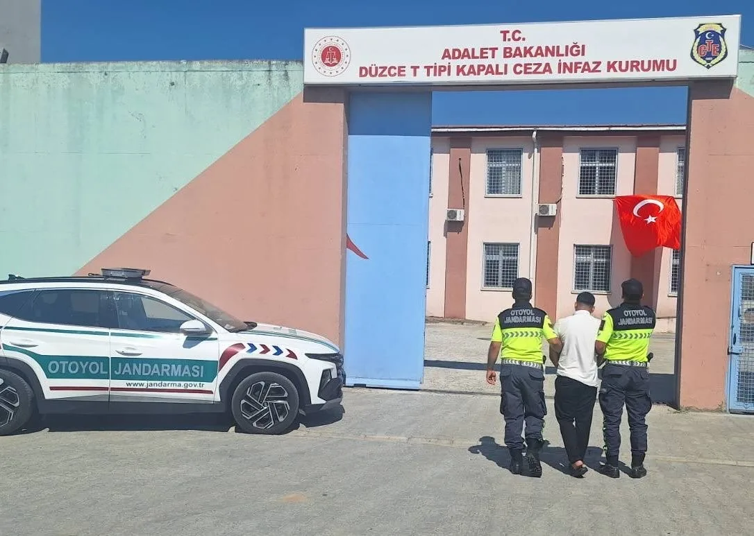 Aranıyorlardı tek tek yakalandılar