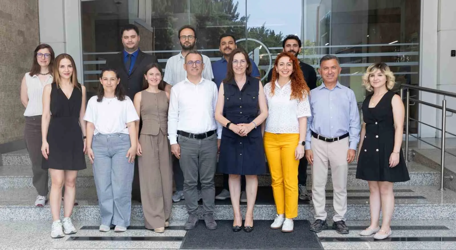Avrupa’dan genç girişimcilere eğitim desteği