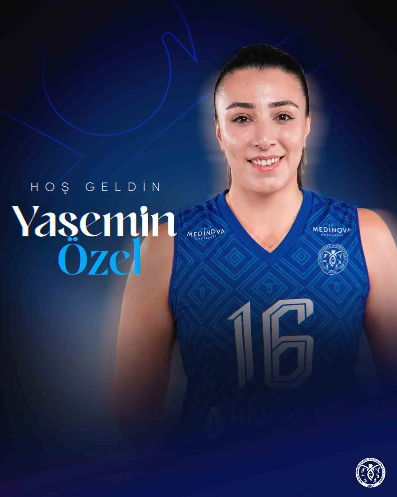 Aydın Büyükşehir, pasör çaprazı Özel ile anlaştı