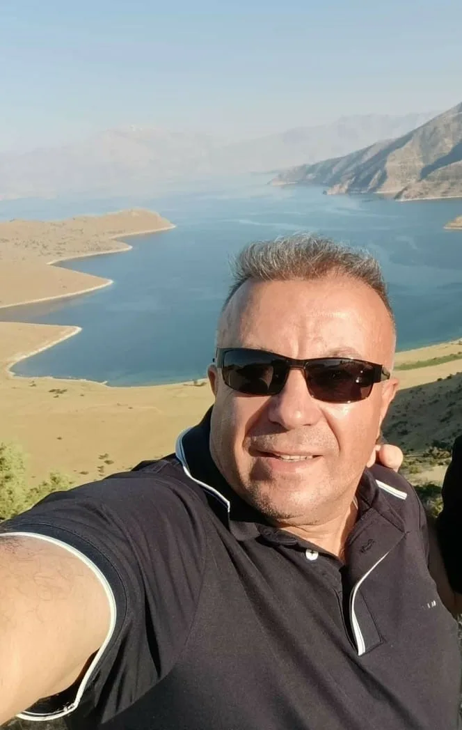 Bahçesaray Çayı’na düşen şahıs hayatını kaybetti