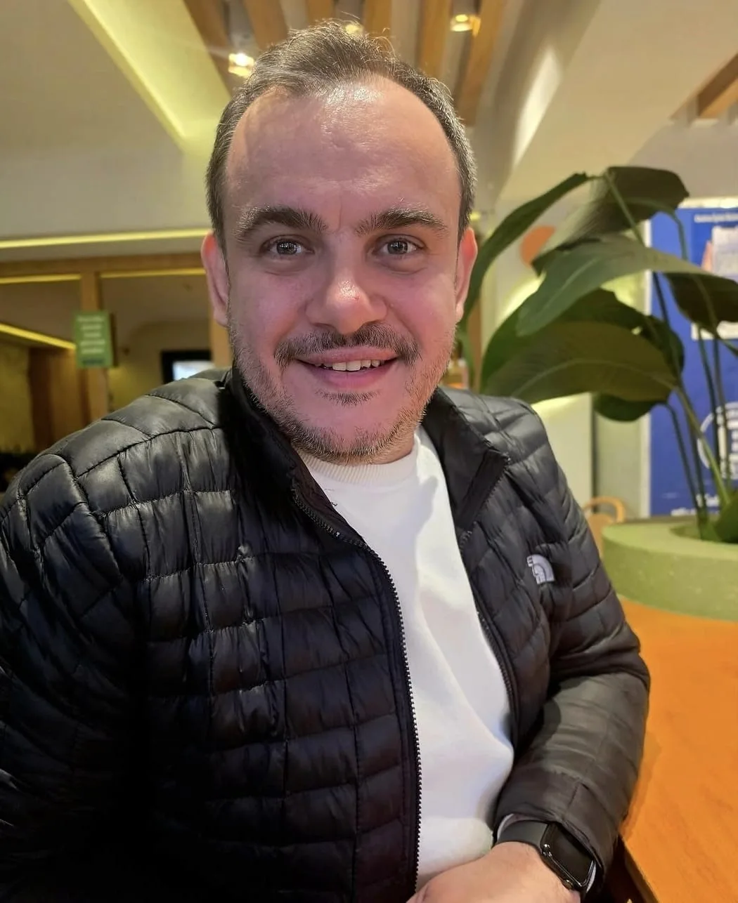 Balıkesir Büyükşehir Belediyesi Basın Daire Başkanlığı’na Murat Özşay getirildi