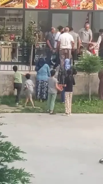 Balkondan düşen 2 yaşındaki çocuk hayatını kaybetti