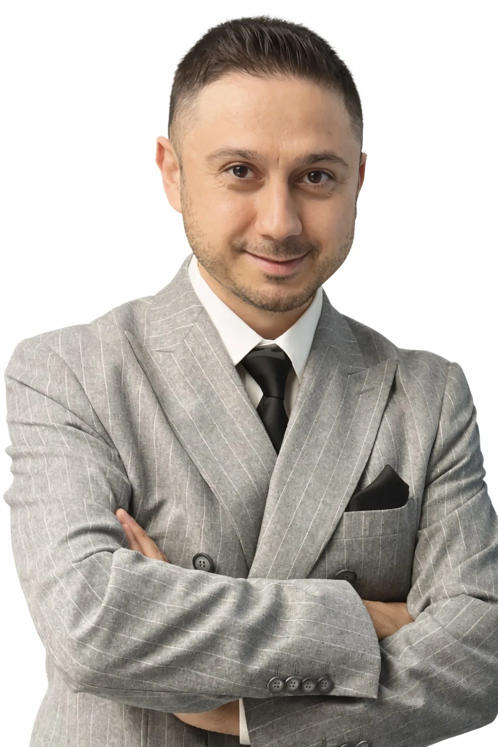 Barış Çakır: "İhracatta asıl başarı miktar değil, katma değer artışıyla sağlanacak"