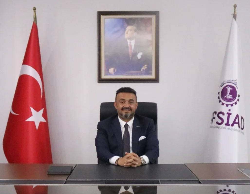 Başkan Sayın’dan 15 Temmu mesajı