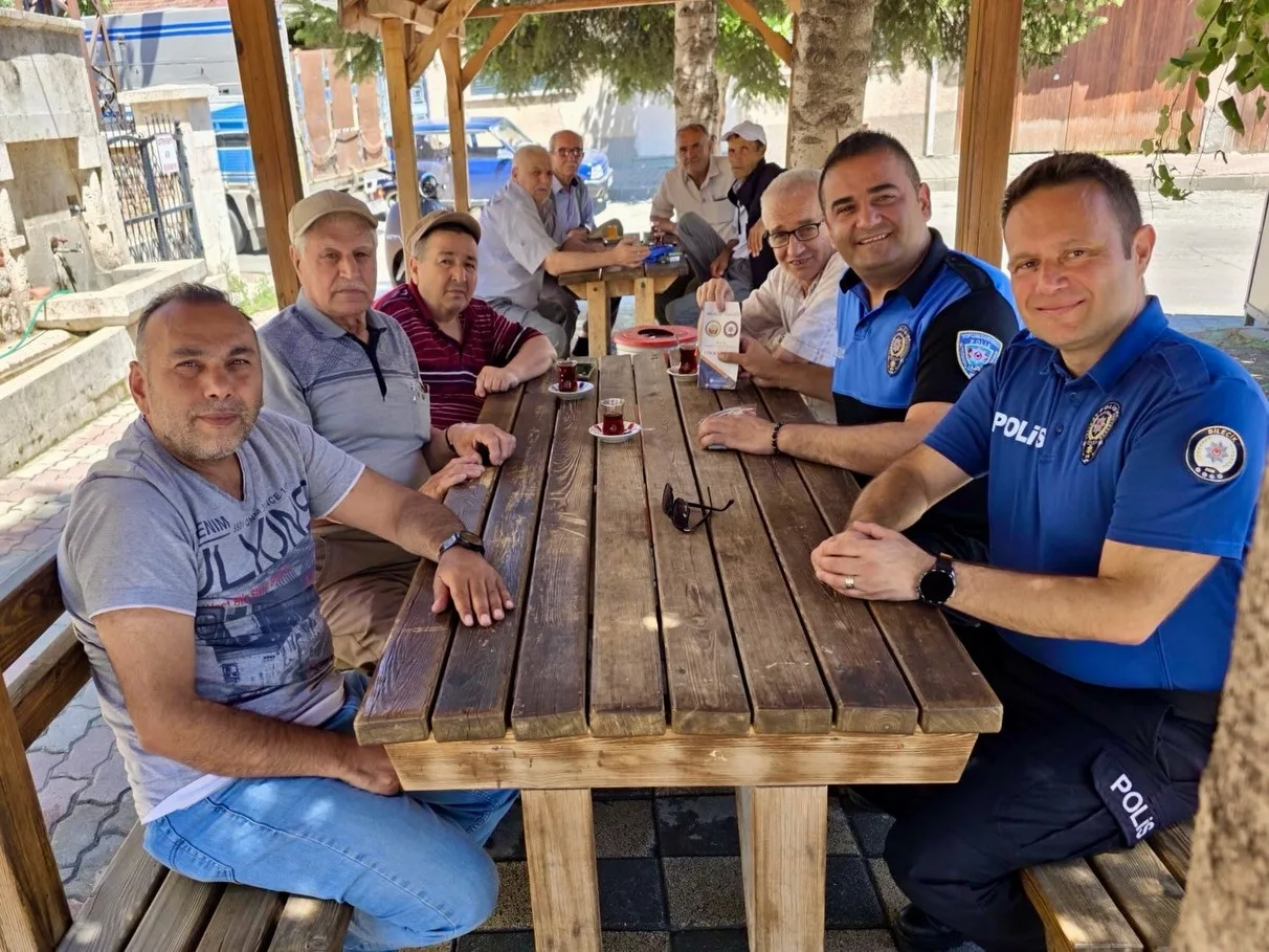 Bilecik’te dolandırıcılık uyarısı